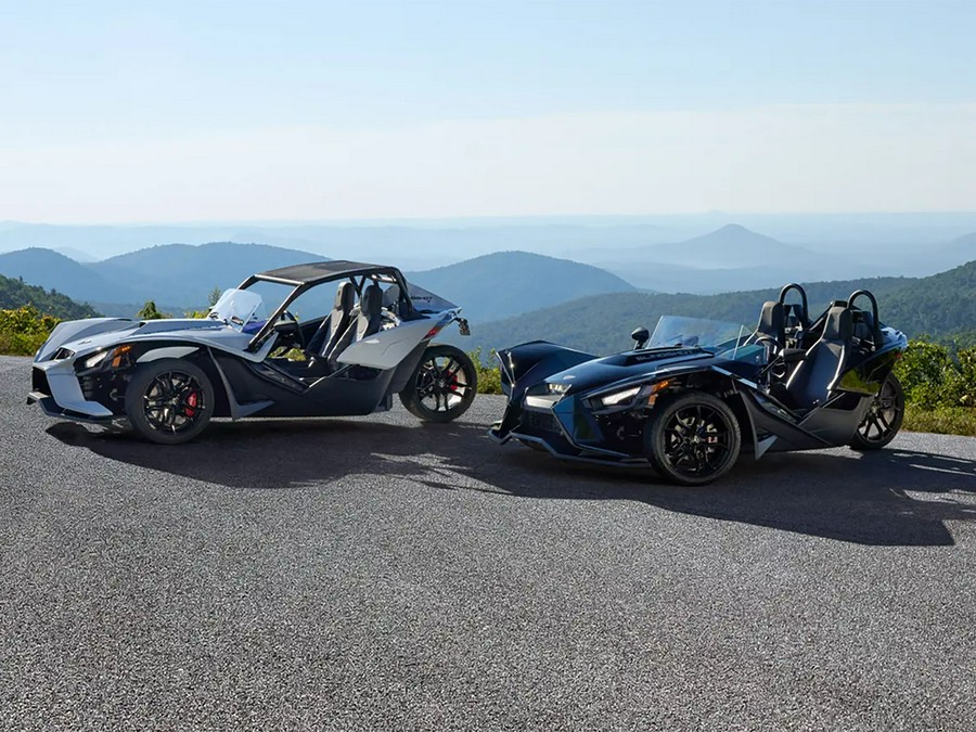 2024 Slingshot Slingshot S