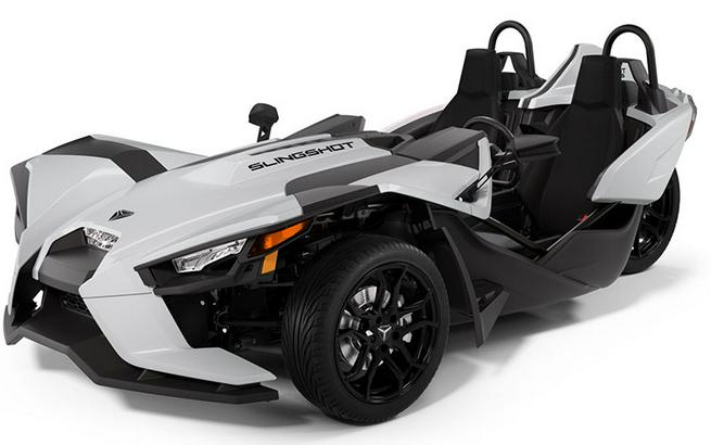 2024 Slingshot Slingshot S