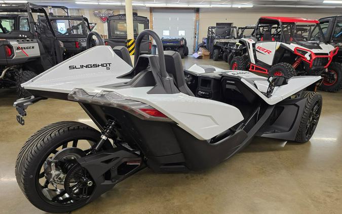 2024 Slingshot Slingshot S