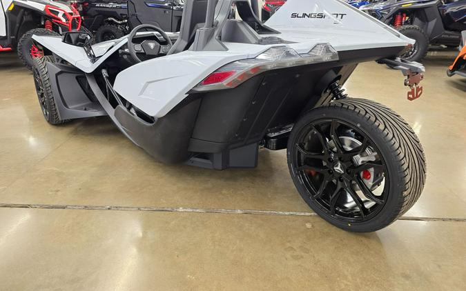 2024 Slingshot Slingshot S