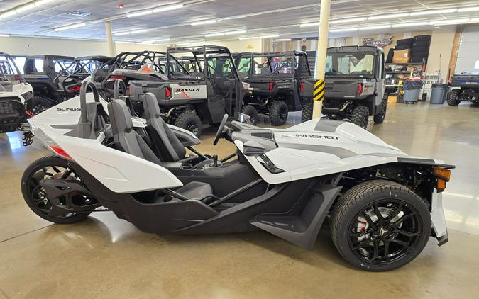 2024 Slingshot Slingshot S