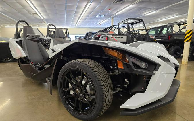 2024 Slingshot Slingshot S