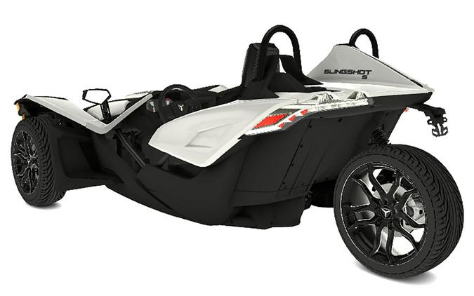 2024 Slingshot Slingshot S