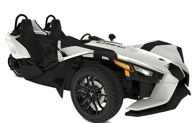 2024 Slingshot Slingshot S