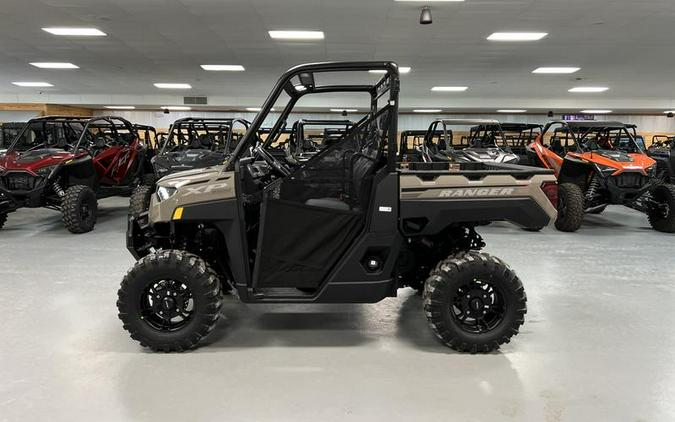 2024 Polaris® Ranger XP 1000 Premium