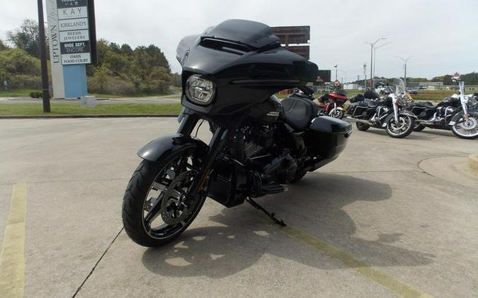 2024 Harley-Davidson® FLHX - Street Glide®