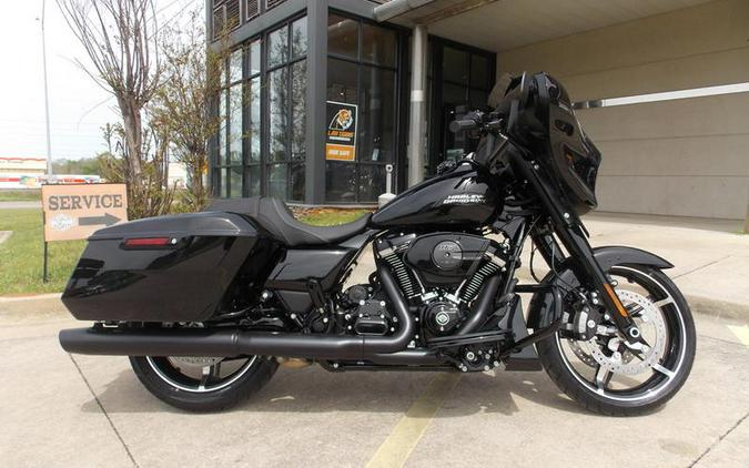 2024 Harley-Davidson® FLHX - Street Glide®