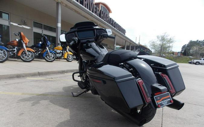 2024 Harley-Davidson® FLHX - Street Glide®