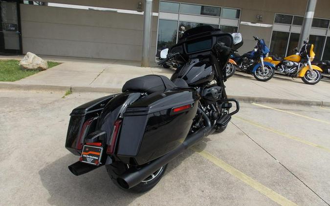 2024 Harley-Davidson® FLHX - Street Glide®