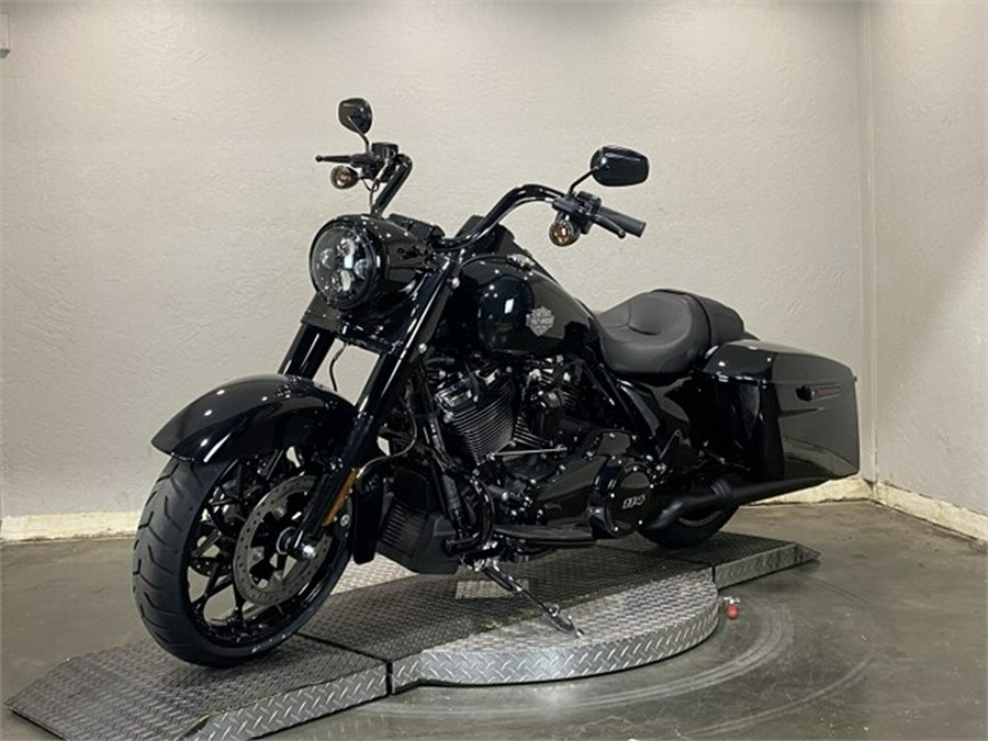 Harley-Davidson Road King Special 2023 FLHRXS 84337646 BLACK