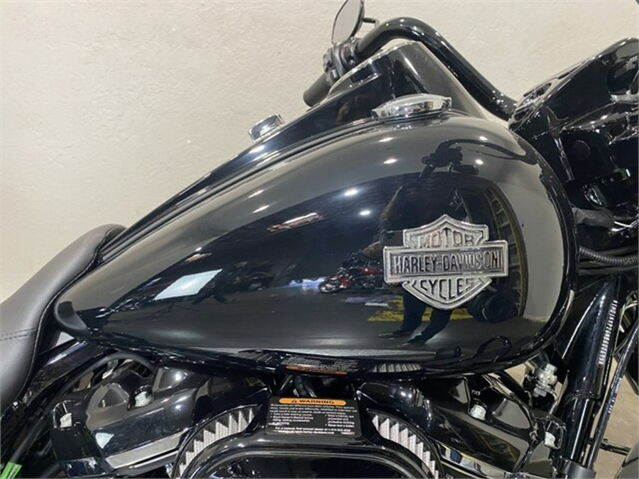 Harley-Davidson Road King Special 2023 FLHRXS 84337646 BLACK