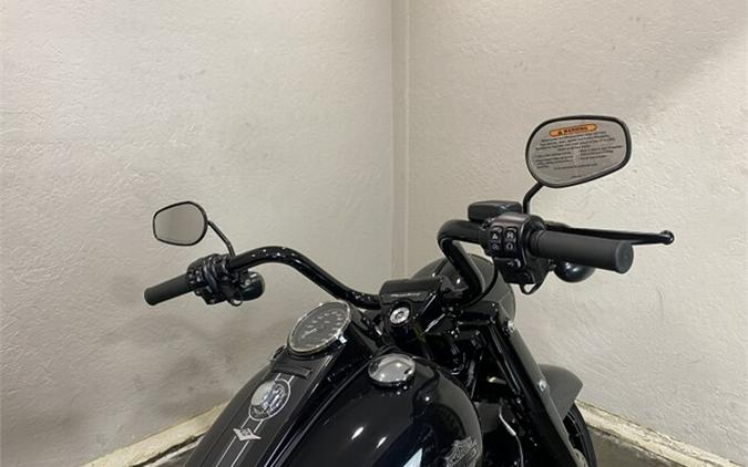 Harley-Davidson Road King Special 2023 FLHRXS 84337646 BLACK