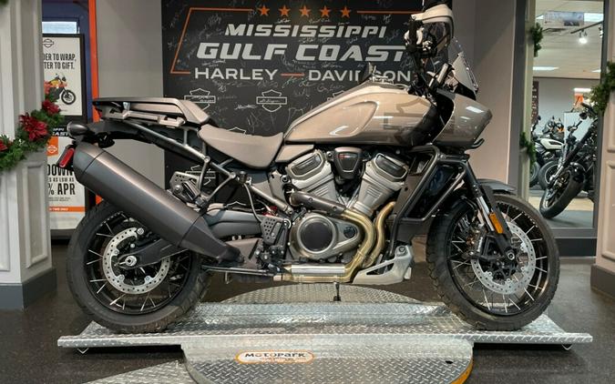 2023 Harley-Davidson Pan America Special Review