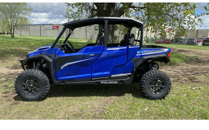 2024 Polaris Industries General XP 4 1000 Ultimate