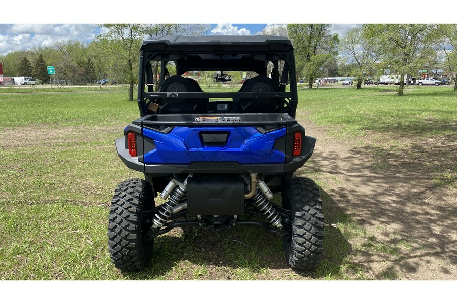 2024 Polaris Industries General XP 4 1000 Ultimate