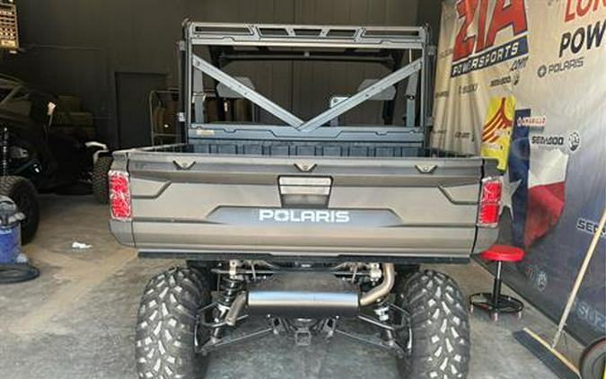 2025 Polaris Ranger 1000