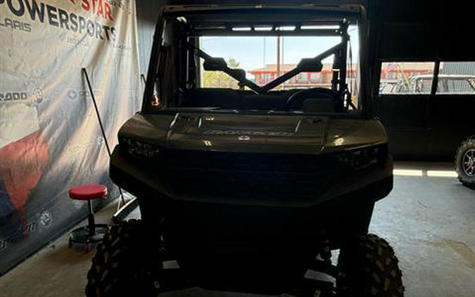 2025 Polaris Ranger 1000