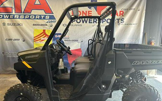 2025 Polaris Ranger 1000