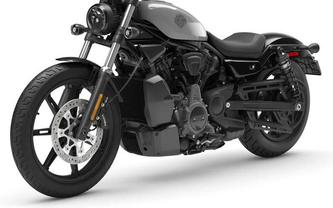 2024 Harley-Davidson Nightster®