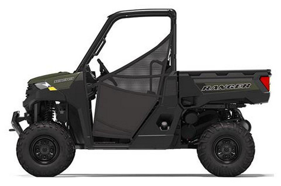 2020 Polaris Ranger 1000 EPS