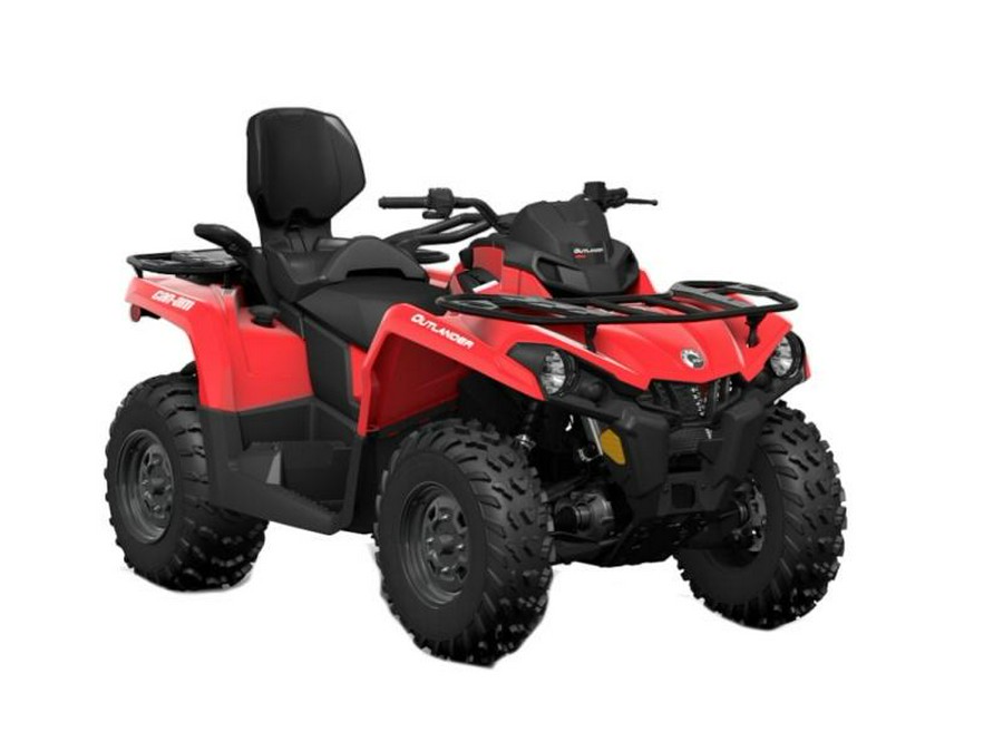 2021 Can-Am® Outlander MAX 450