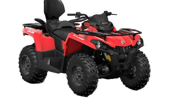 2021 Can-Am® Outlander MAX 450