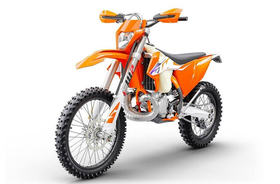 2023 KTM 300 XC-W