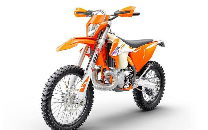 2023 KTM 300 XC-W