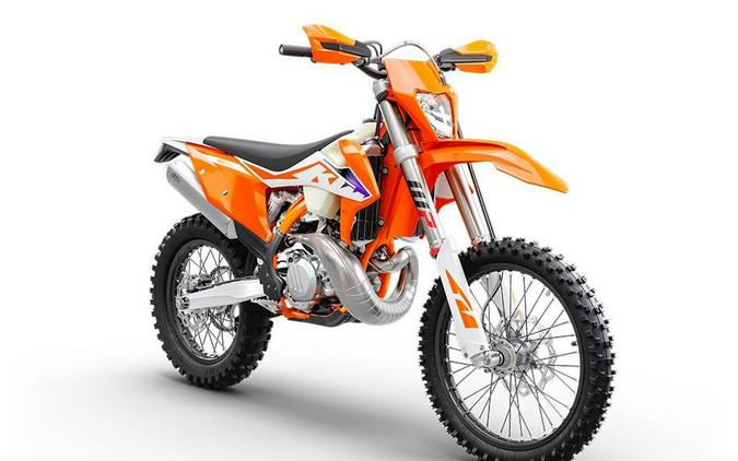 2023 KTM 300 XC-W