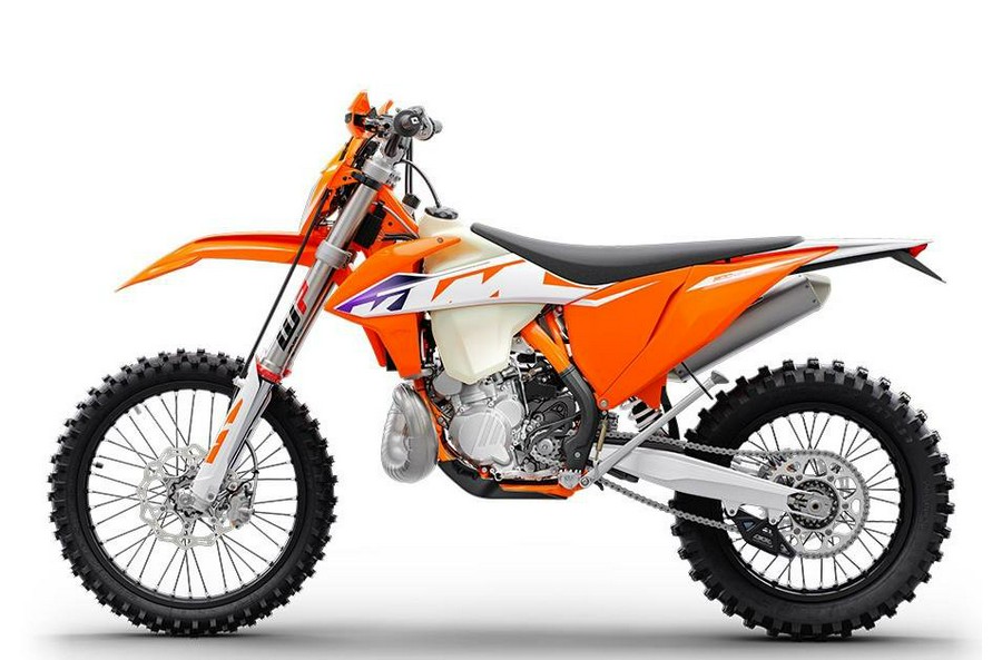 2023 KTM 300 XC-W