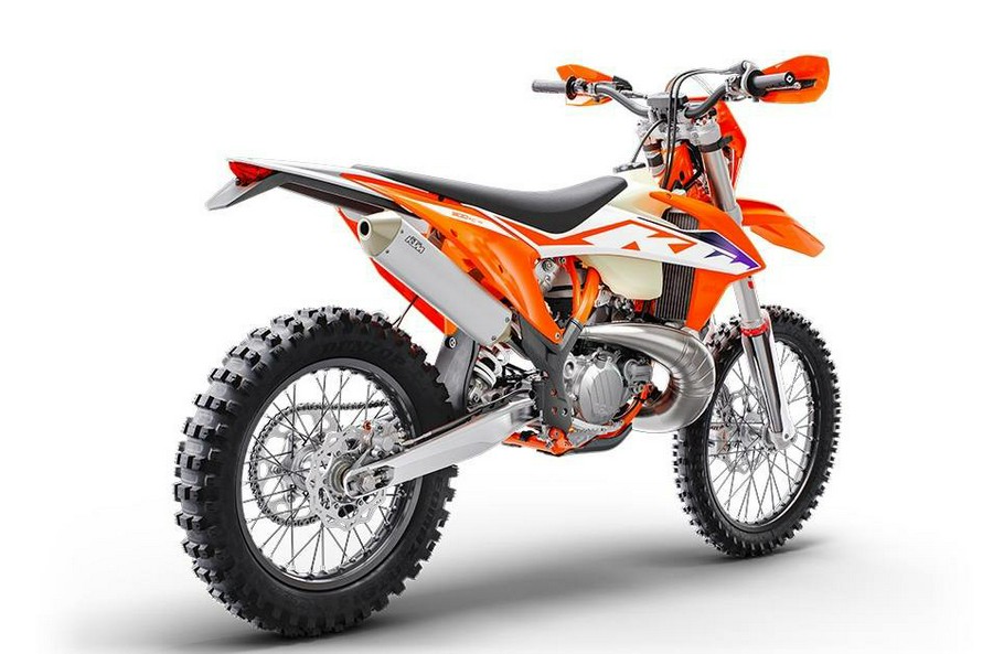 2023 KTM 300 XC-W