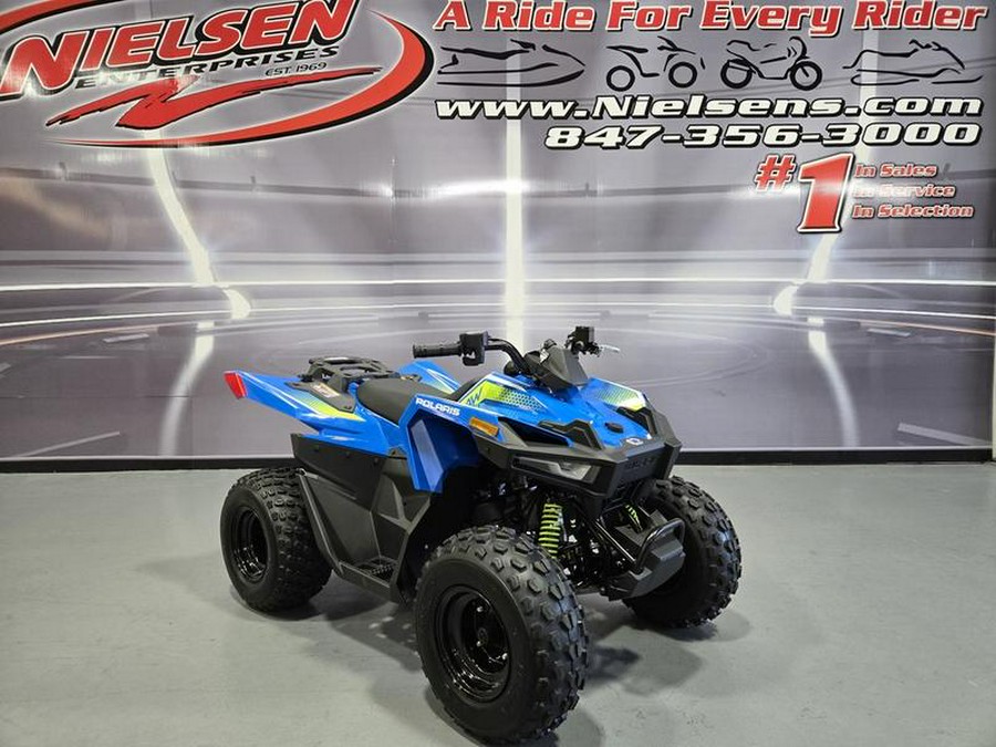 2024 Polaris® Outlaw 70 EFI