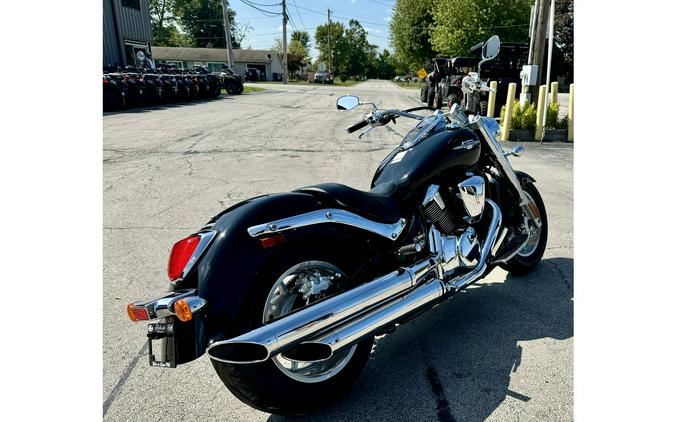 2008 Suzuki Boulevard C109R