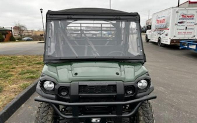 2025 Kawasaki Mule PRO-FXT™ 820 EPS