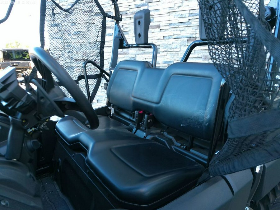 2025 Honda® Pioneer 700 Forest