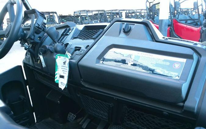 2025 Honda® Pioneer 700 Forest
