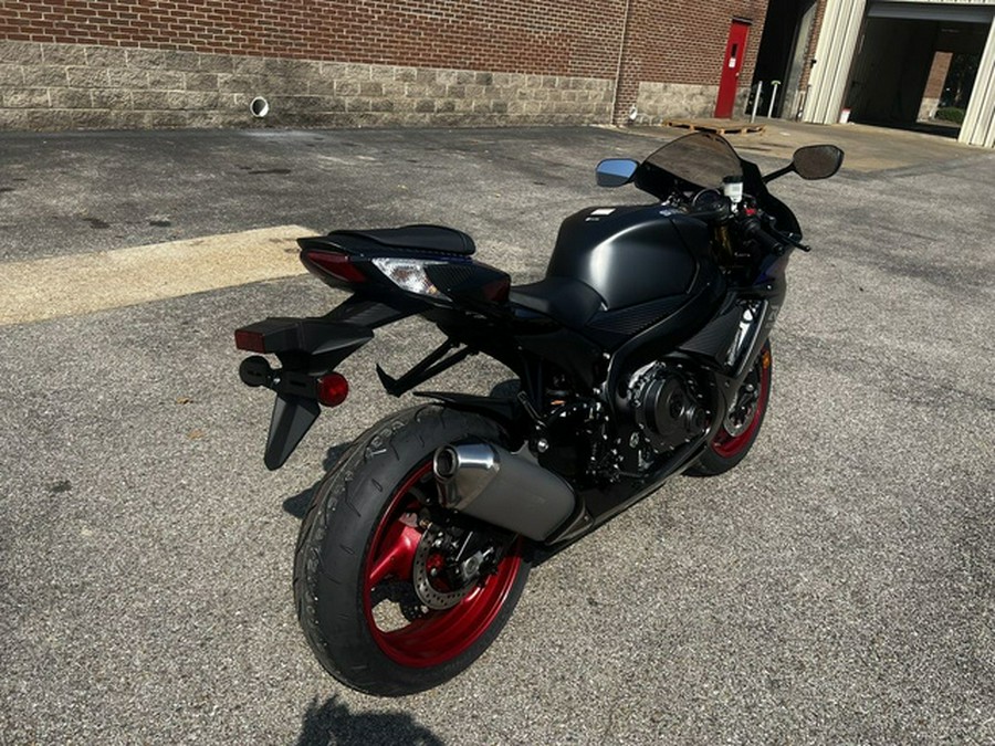 2026 Suzuki GSX-R750