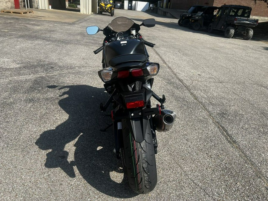 2026 Suzuki GSX-R750