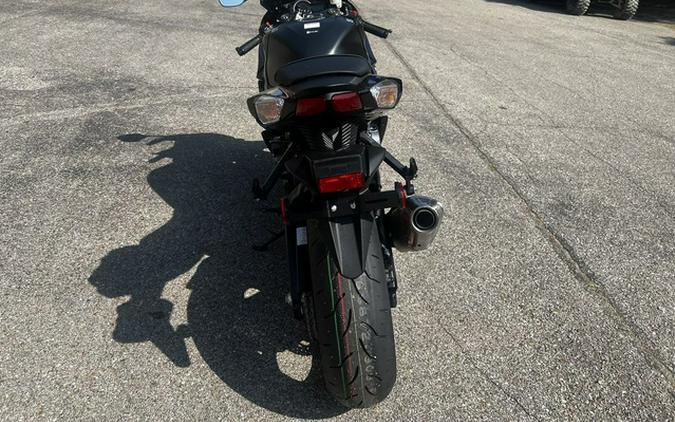 2026 Suzuki GSX-R750