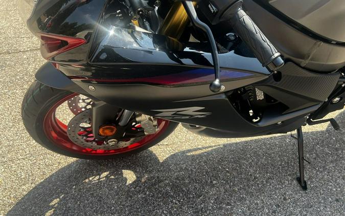 2026 Suzuki GSX-R750