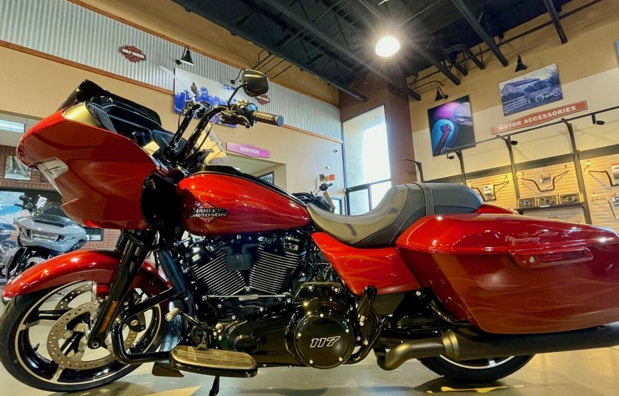 FLTRX 2025 Road Glide™