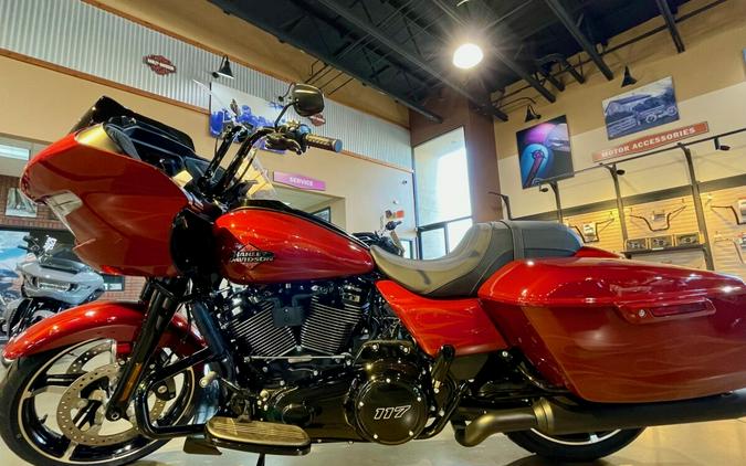 FLTRX 2025 Road Glide™