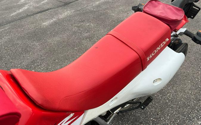 2020 Honda XR650L