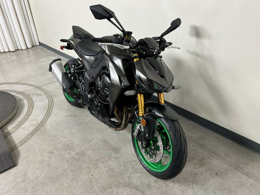 2026 Kawasaki Z1100 SE ABS (ZR1100HTFAL)