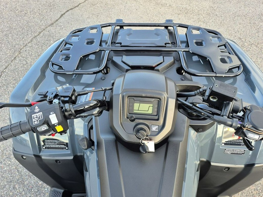 2026 Honda® FourTrax Rancher 4x4 Automatic DCT EPS