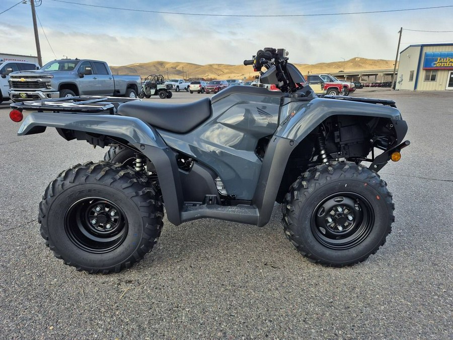2026 Honda® FourTrax Rancher 4x4 Automatic DCT EPS