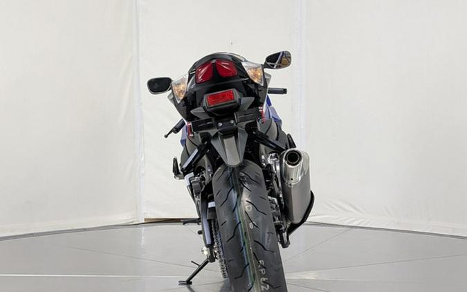 2026 Suzuki GSX-R 600Z