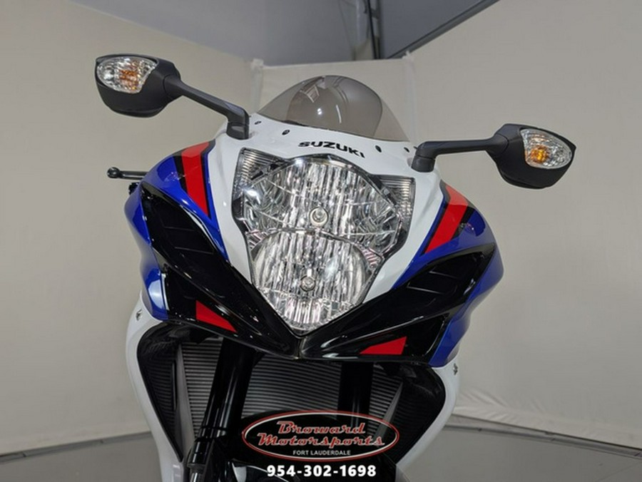 2026 Suzuki GSX-R 600Z