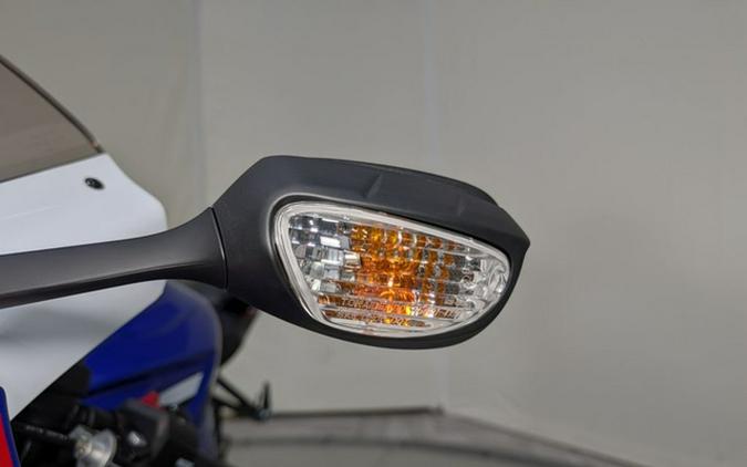 2026 Suzuki GSX-R 600Z