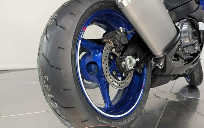 2026 Suzuki GSX-R 600Z